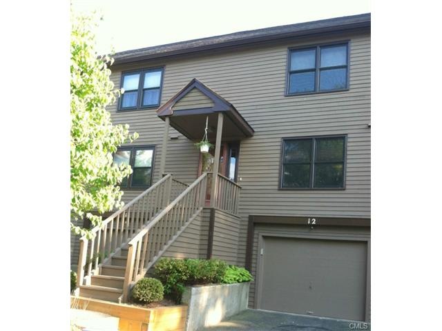 Newly painted and move in condition!