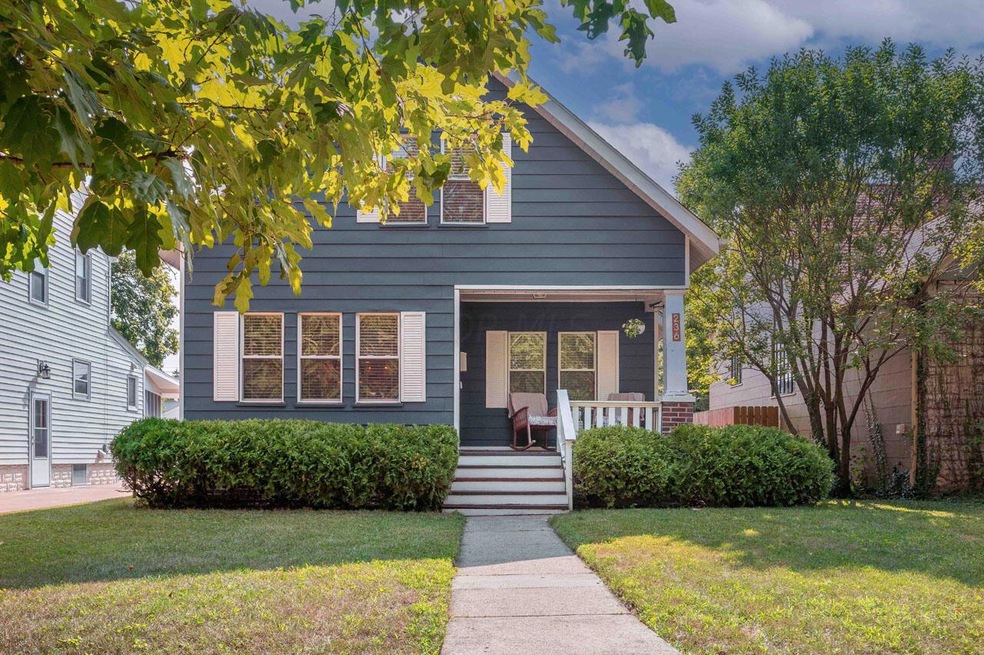 236 S Brinker Ave, Columbus, OH 43204 - photo 1