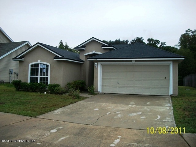 6056 Fillyside Trail, Jacksonville, FL 32244 - photo 1