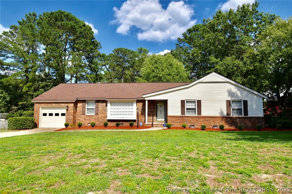 2503 Alberry Place, Fayetteville, NC 28304 - photo 1