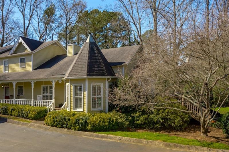 1440 Cambridge Common, Decatur, GA 30033 - photo 1