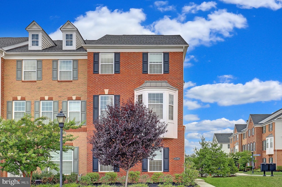 23393 Carters Meadow Terrace, Ashburn, VA 20148 - photo 1