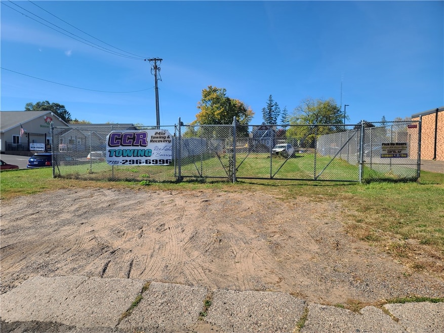 0 S 6th St, Barron, WI 54812 - photo 1
