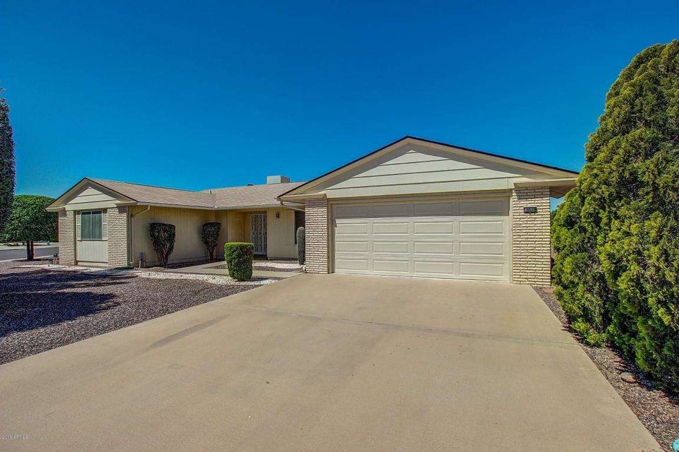 9510 W Briarwood Cir N, Sun City, AZ 85351 - photo 1