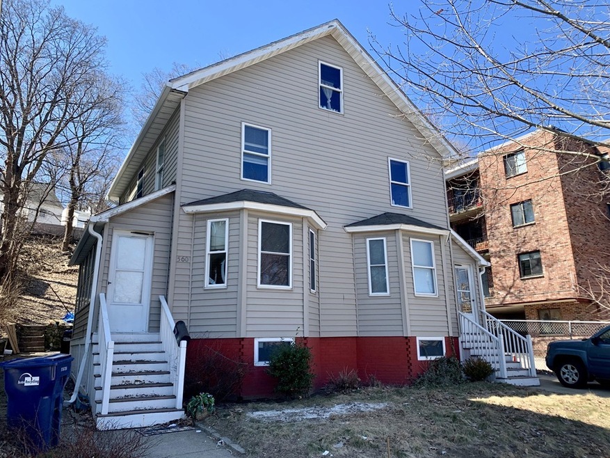 560 Washington St unit 1, Brighton, MA 02135 - photo 1