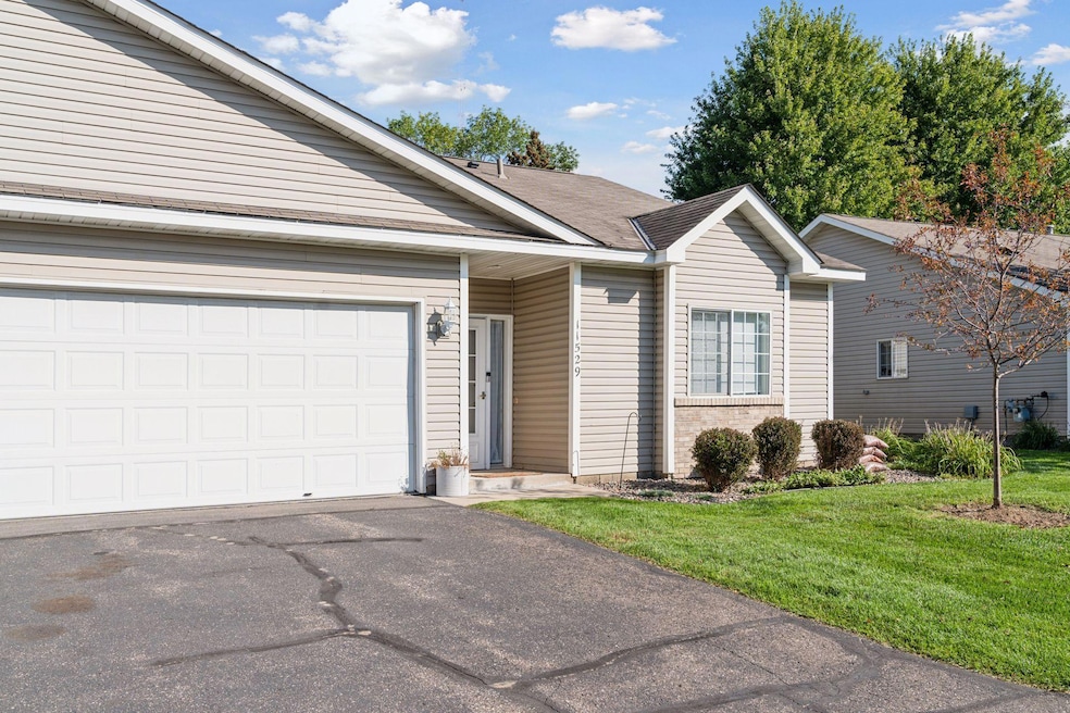 11529 Quay St NW, Coon Rapids, MN 55433 - photo 1