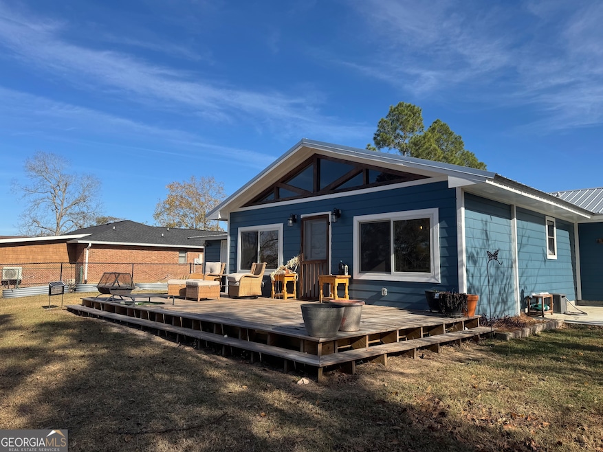 2648 Buck Head Rd, Baxley, GA 31513 - photo 1