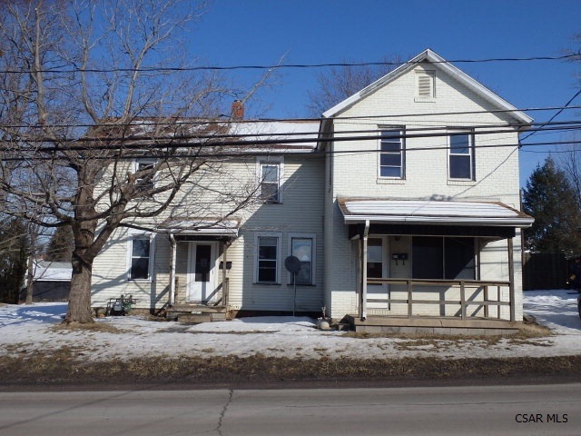 214 Ridge Ave, Homer City, PA 15748 - photo 1