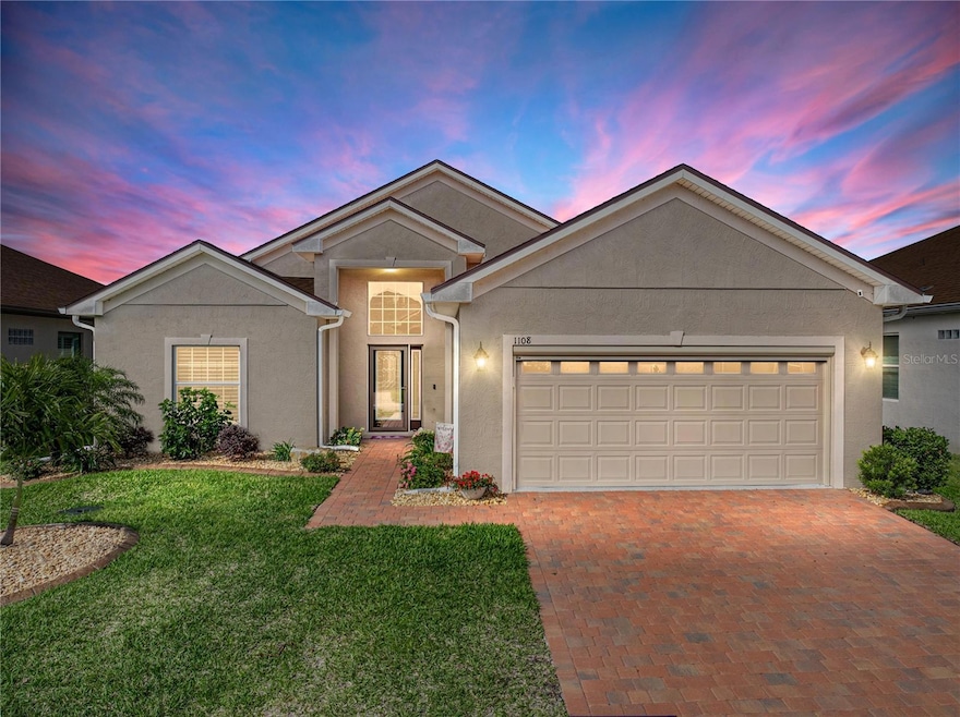 1108 Sawgrass Dr, Winter Haven, FL 33884 - photo 1