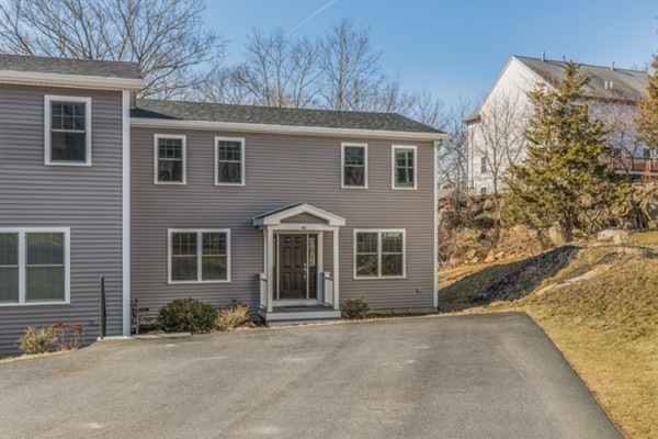 40 Riverview Rd, Gloucester, MA 01930 - photo 1