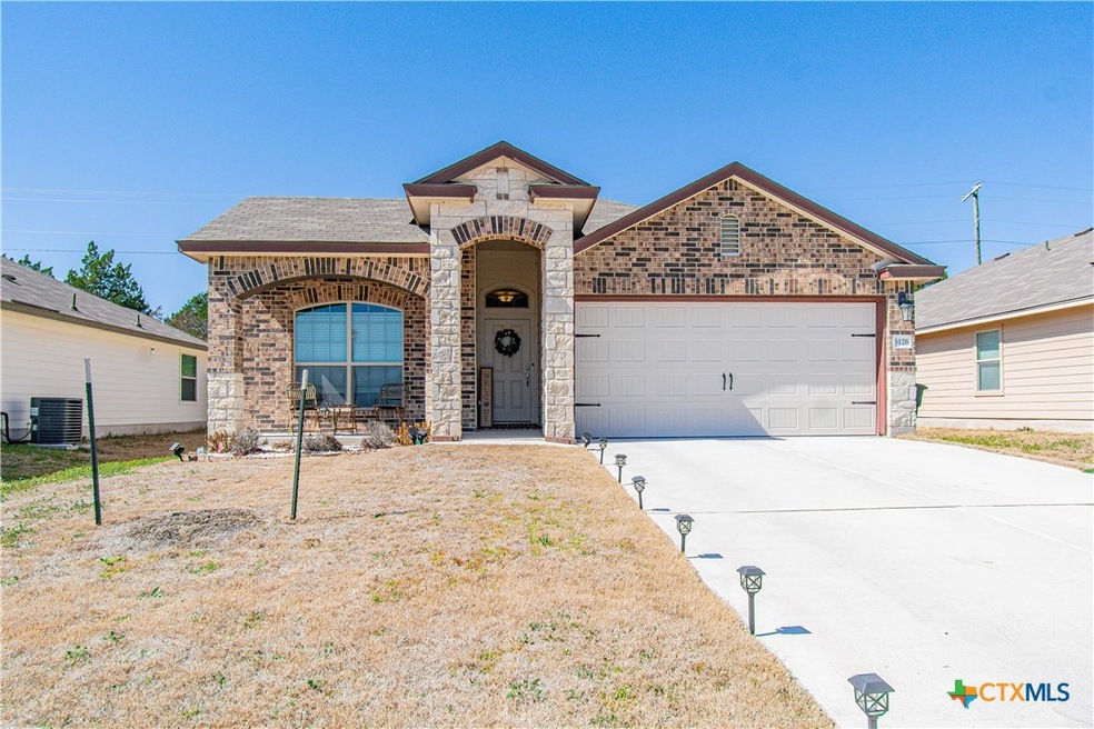 3126 Wigeon Way, Copperas Cove, TX 76522 - photo 1