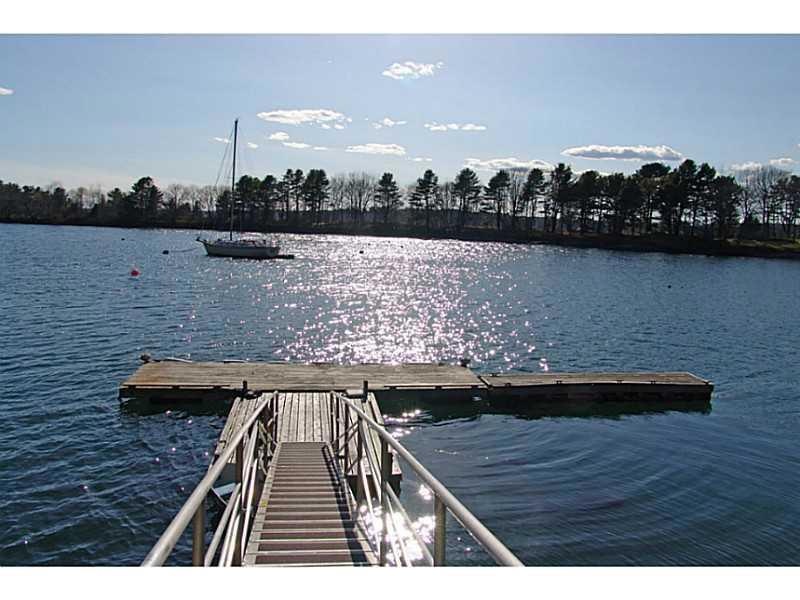 151 Reach Rd, Harpswell, ME 04079 - photo 1