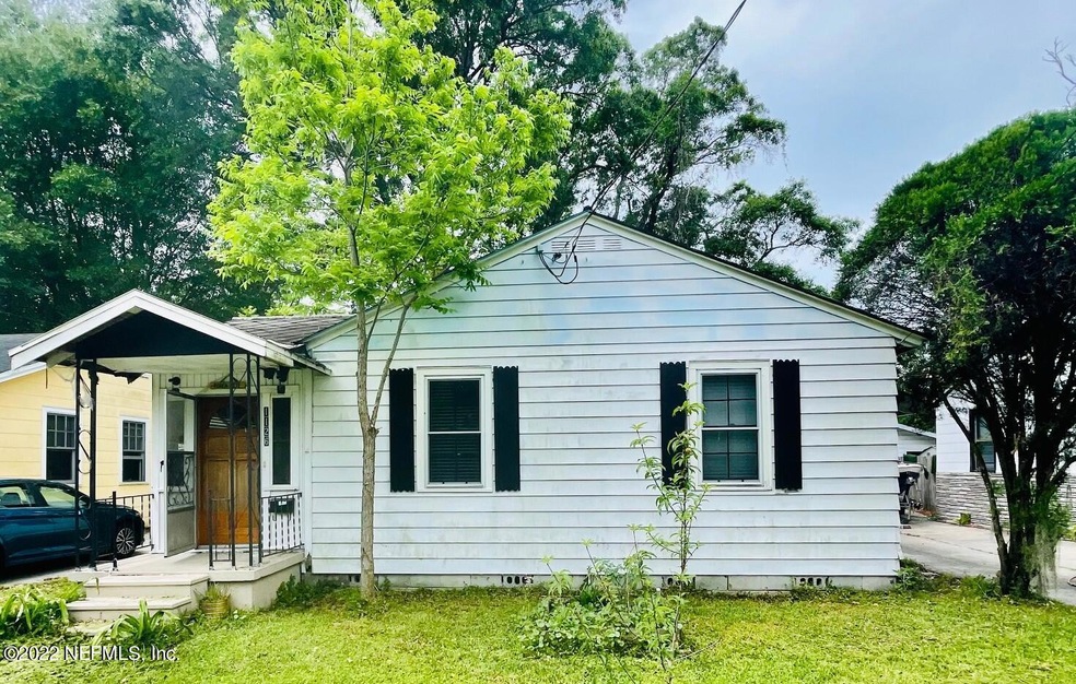 1126 Murray Dr, Jacksonville, FL 32205 - photo 1