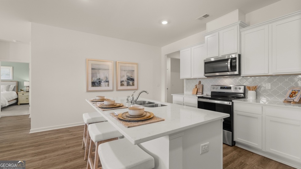 207 Cattle Dr, Perry, GA 31069 - photo 1