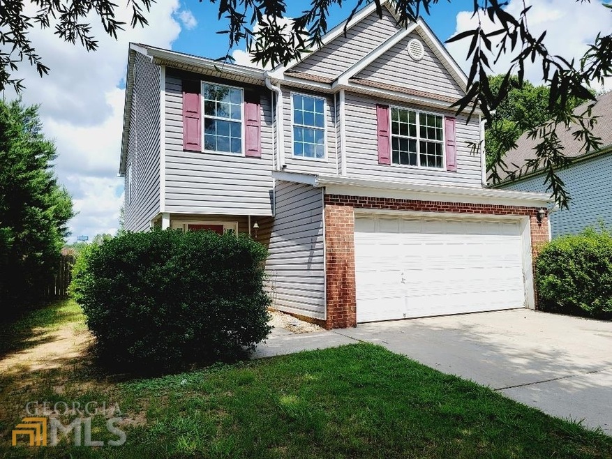 5803 Waggoner Ct, Rex, GA 30273 - photo 1