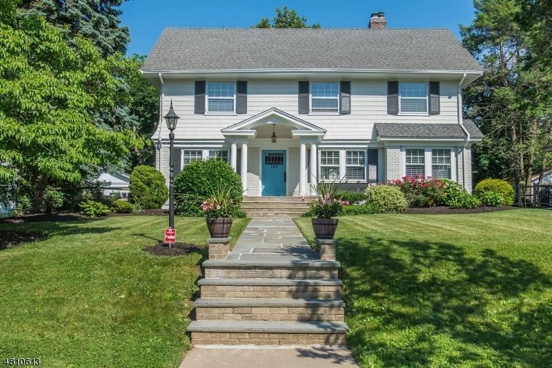 107 Montclair Ave, Montclair, NJ 07042 - photo 1