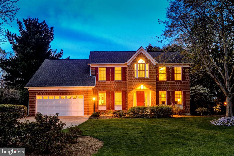 2205 Halter Ln, Reston, VA 20191 - photo 1