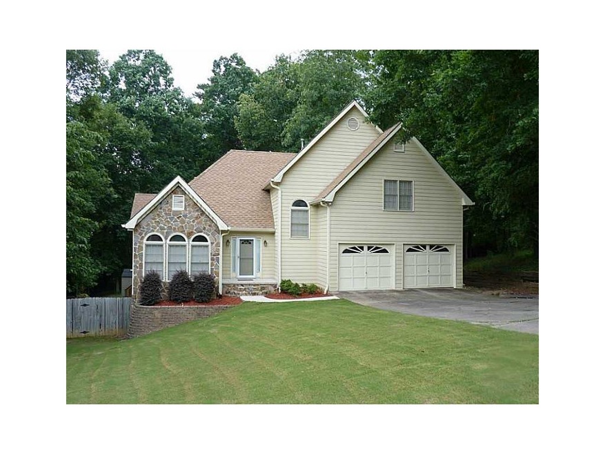 Exterior Front. Amazing 5 bedroom, 2.5 bath home w