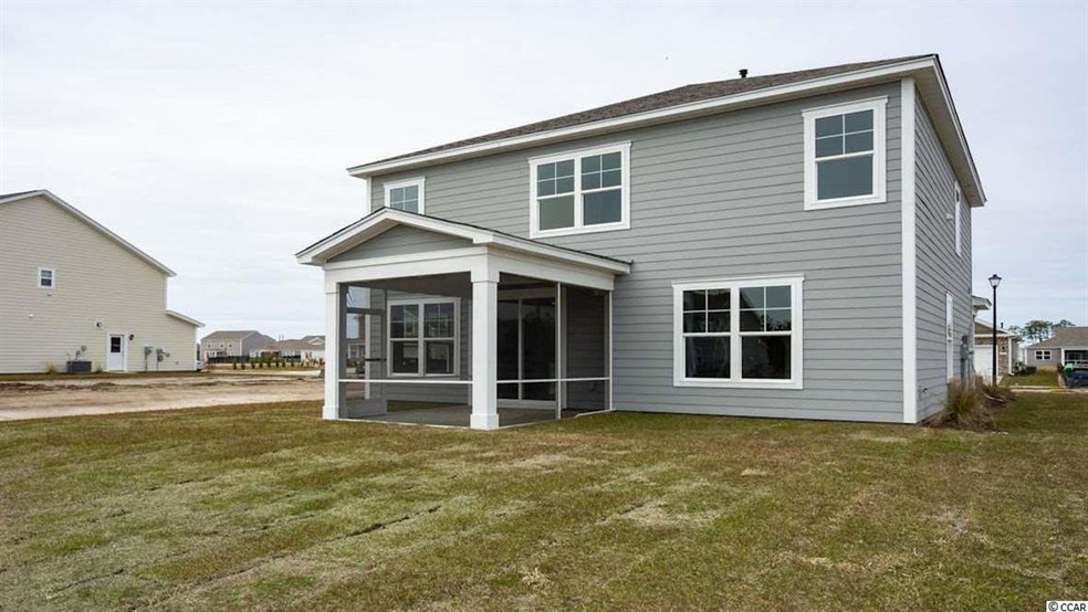 2790 Stellar Loop unit Lot 19 - Mackenzie I, Myrtle Beach, SC 29577 - photo 1
