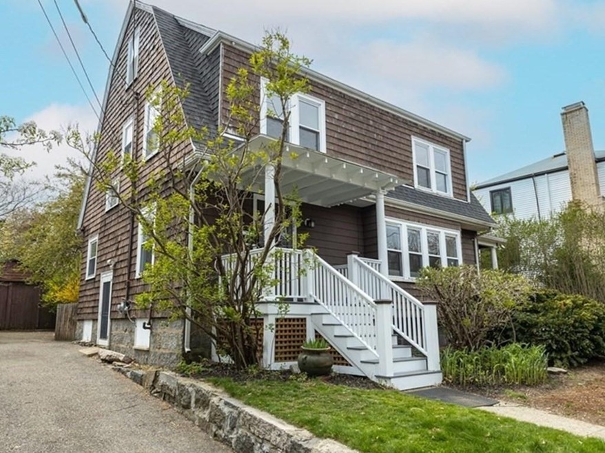 750 Washington St, Brookline, MA 02446 - photo 1