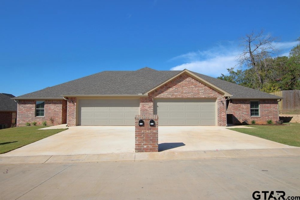 6022 Villa Rosa Way, Tyler, TX 75707 - photo 1