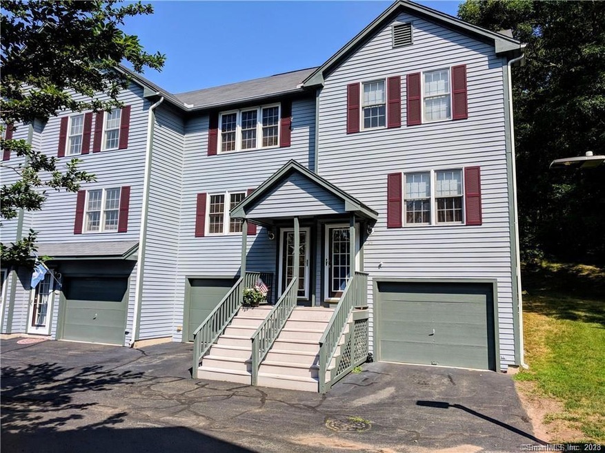 29 Mallard Ct unit 29, Wallingford, CT 06492 - photo 1