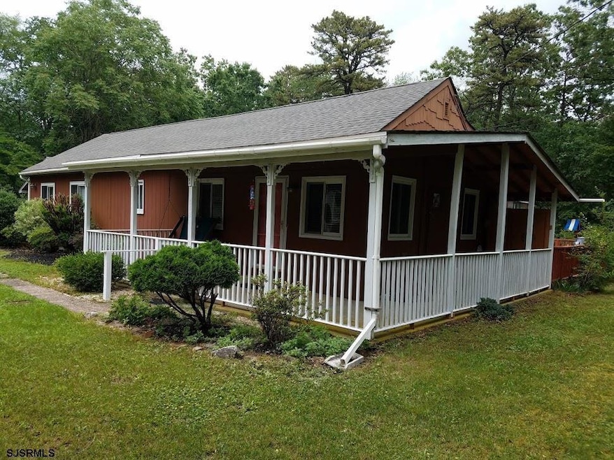 442 S Nectar Ave, Galloway, NJ 08205 - photo 1