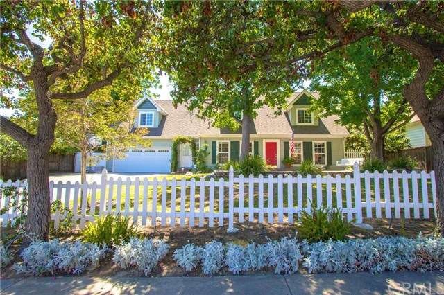 2001, custom built, cape cod style home with a whi