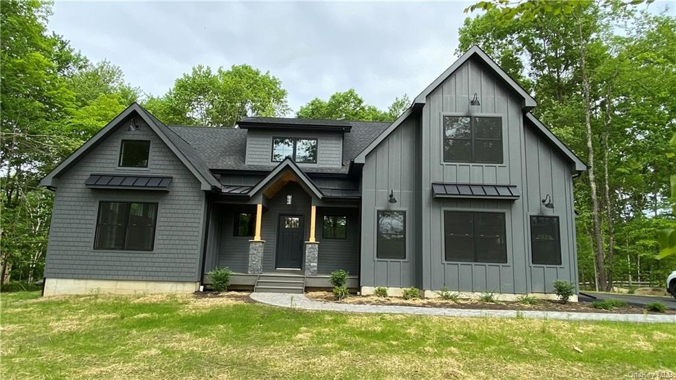 44 Fern Wood Way, Montgomery, NY 12549 - photo 1