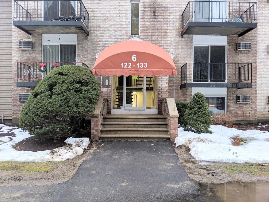 440 North Ave unit 129, Haverhill, MA 01830 - photo 1
