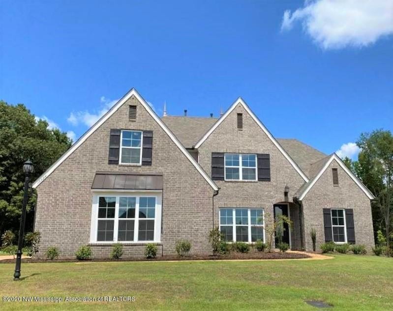 Lot 522 - Forest Hill