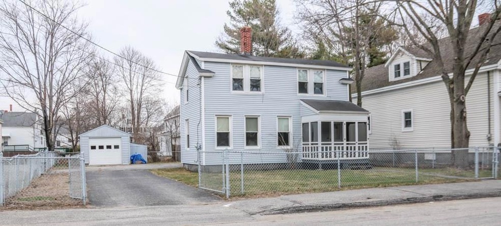 9 Myrtle St, Biddeford, ME 04005 - photo 1