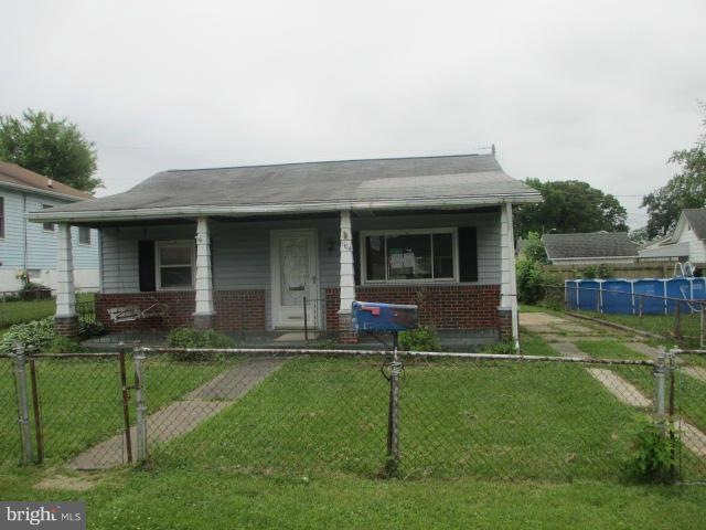 1104 Cord St, Middle River, MD 21220 - photo 1