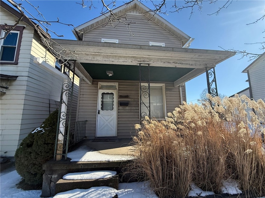 433 Lloyd Ave, Latrobe, PA 15650 - photo 1