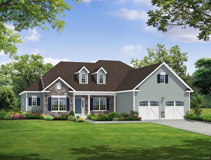 6775 Gwenmawr Rd unit 1, Bethlehem, PA 18017 - photo 1