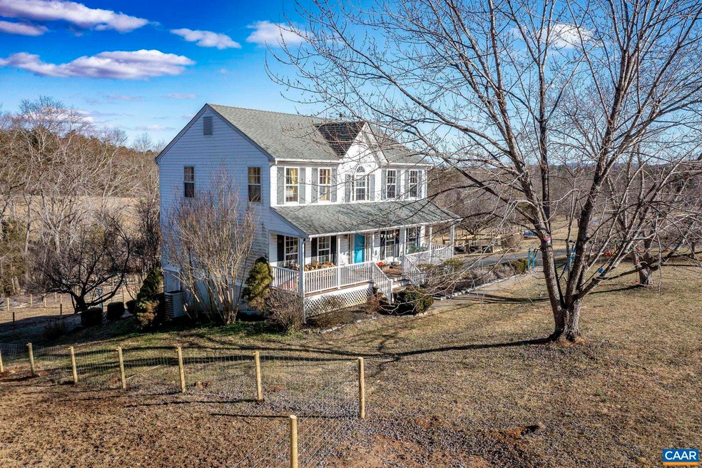 1776 Meadowview Ln, Ruckersville, VA 22968 - photo 1