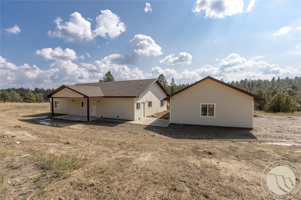 230 Winchester Dr, Roundup, MT 59072 - photo 1