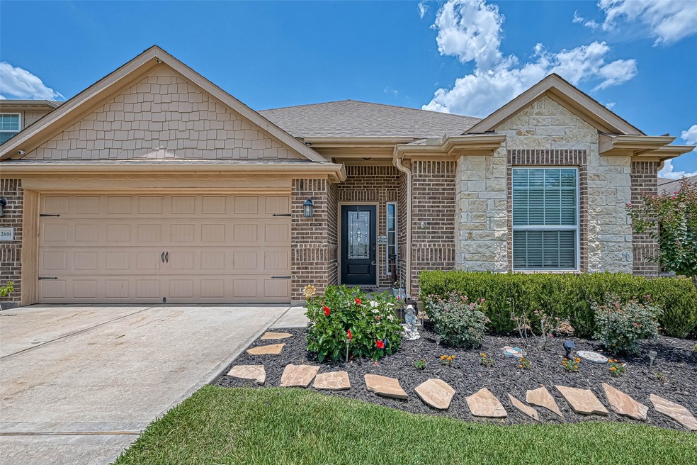 22606 Crate Falls Dr, Hockley, TX 77447 - photo 1