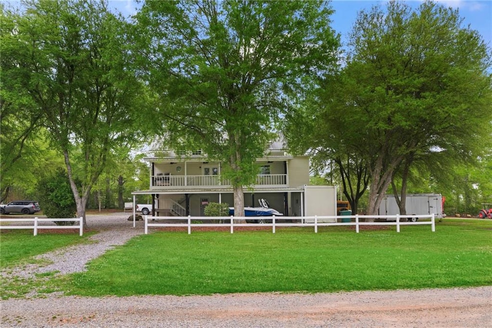 HOME EXTERIOR FRONT