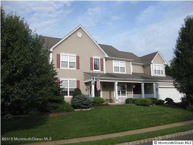 2351 Forest Circle