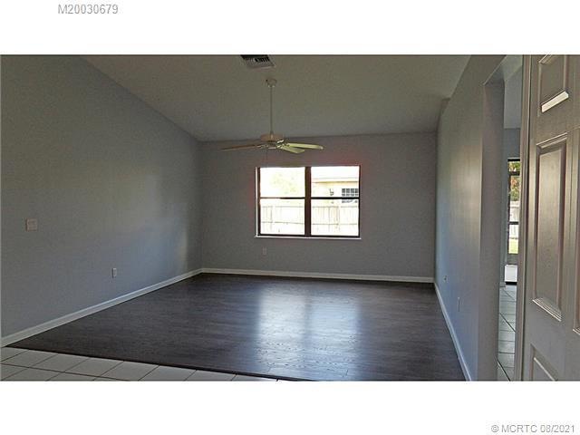 699 SW Hoffenberg Ave, Port Saint Lucie, FL 34953 - photo 1
