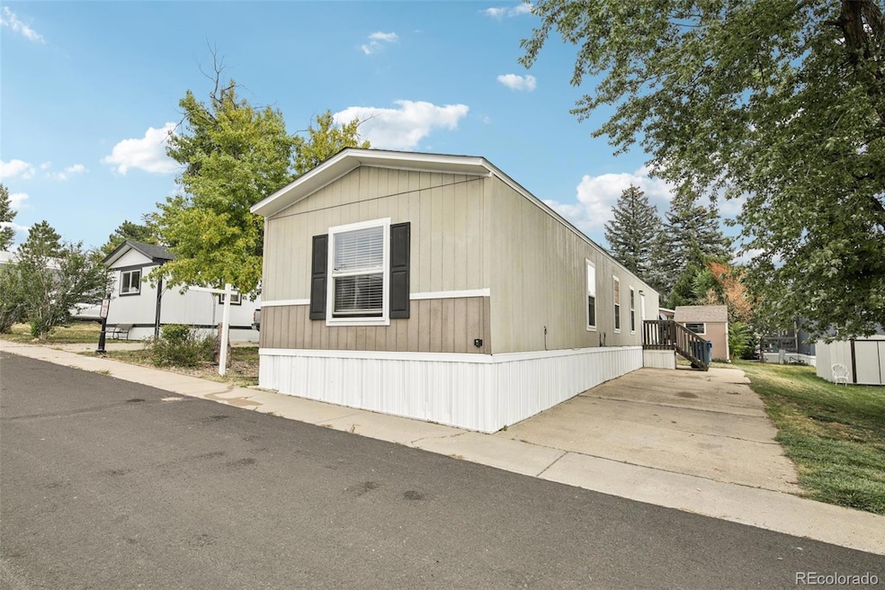2100 W 100th Ave unit 347, Thornton, CO 80260 - photo 1