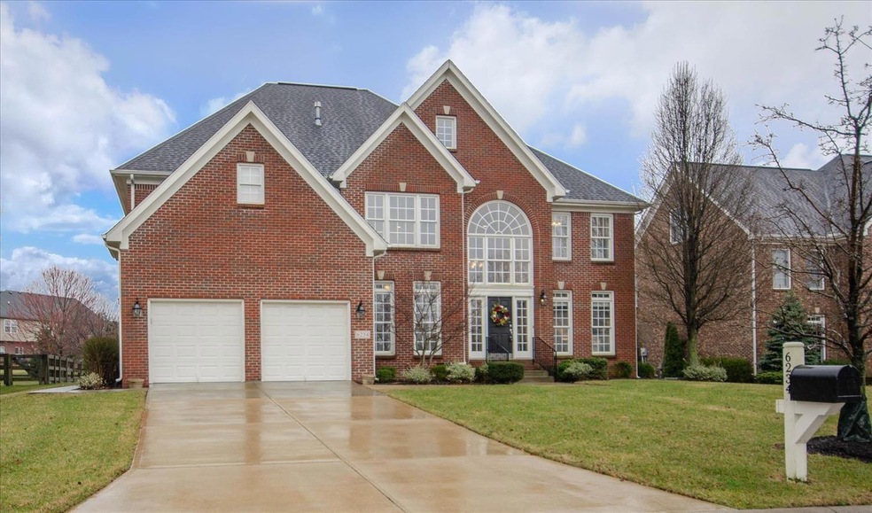 6234 Cambridge Trail, Liberty Township, OH 45044 - photo 1