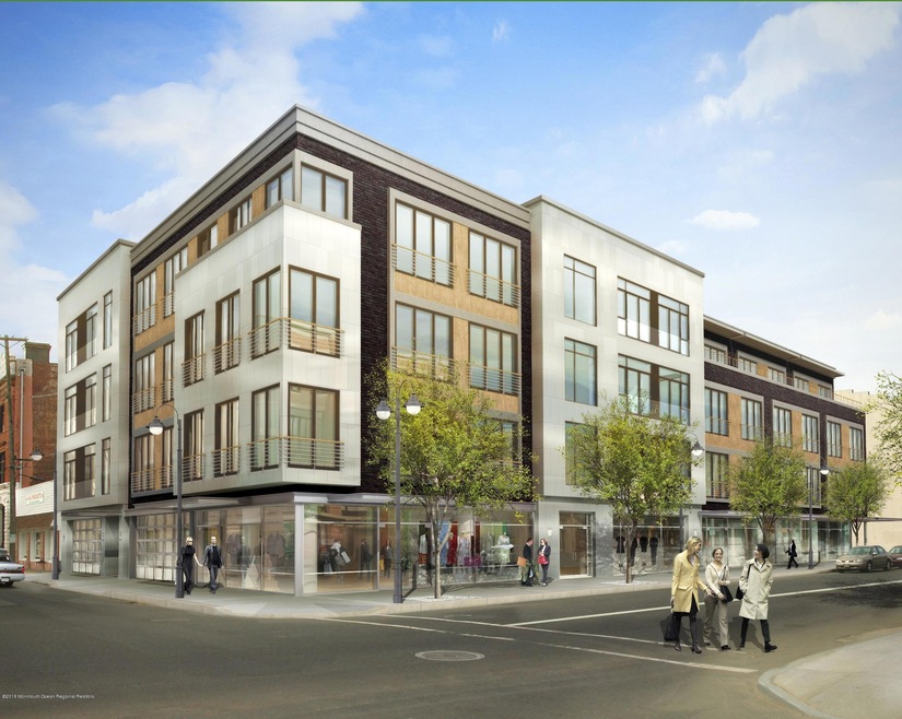 700 Bangs Ave unit 208, Asbury Park, NJ 07712 - photo 1