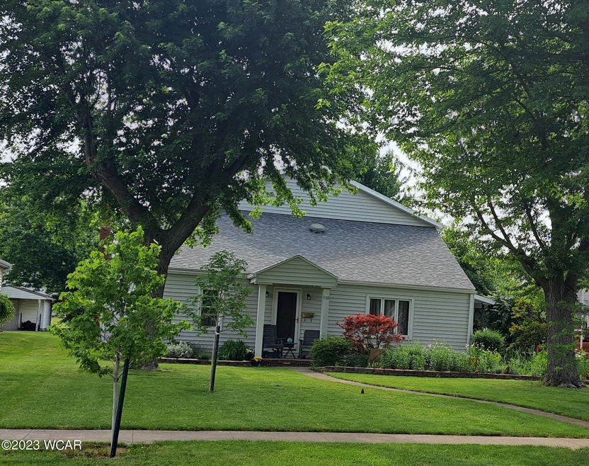 928 N Jefferson Street