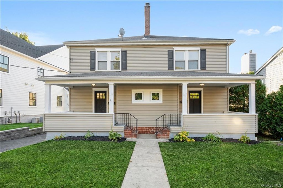 215 Purchase St unit B, Rye, NY 10580 - photo 1