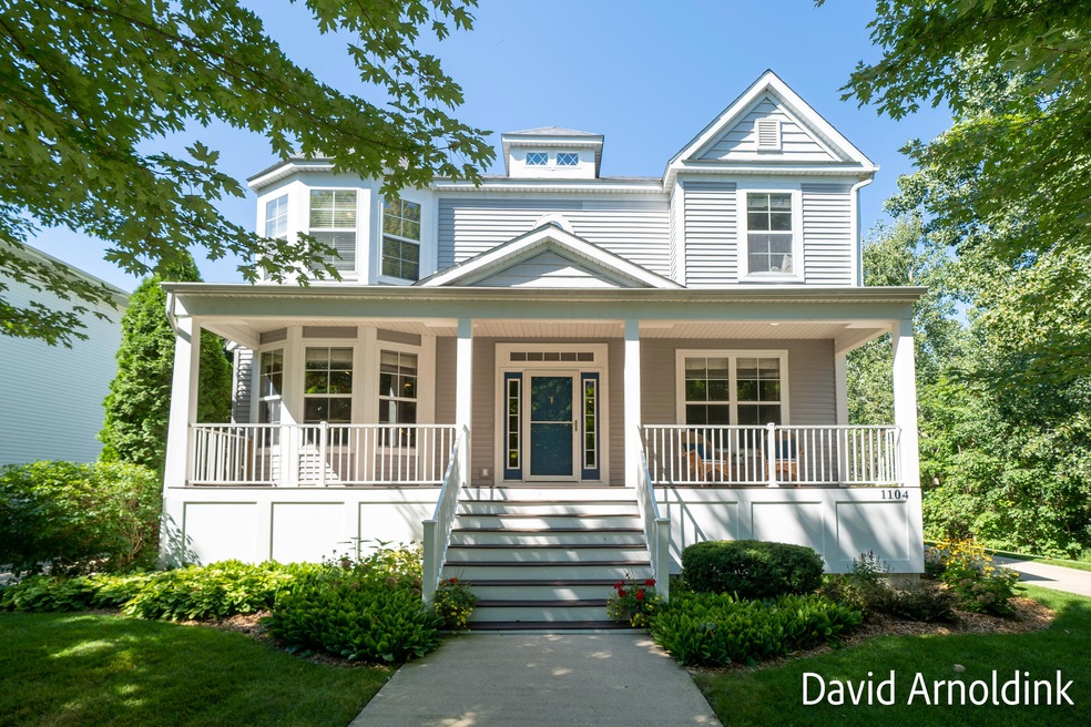 1104 Keystone Rd, Holland, mi-1