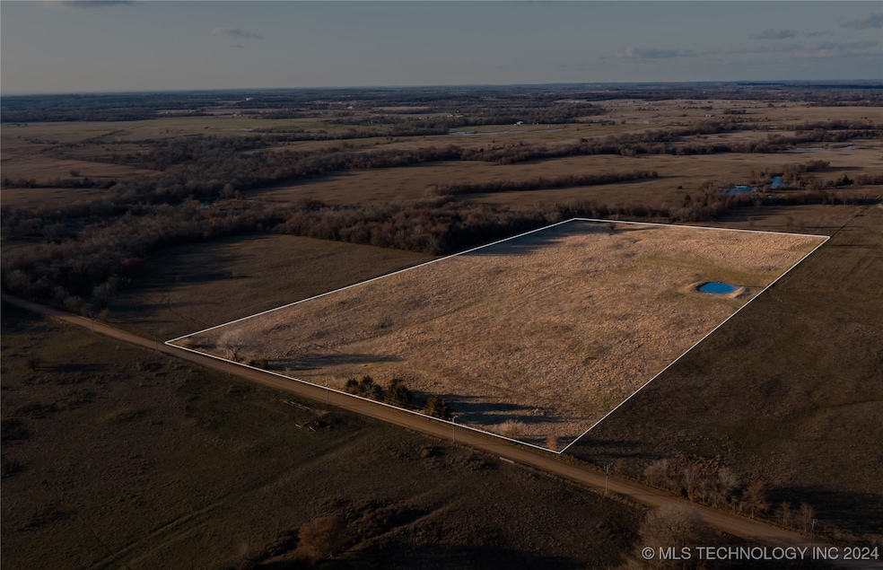 0 Baseline Rd unit 2444240, Coalgate, OK 74538 - photo 1