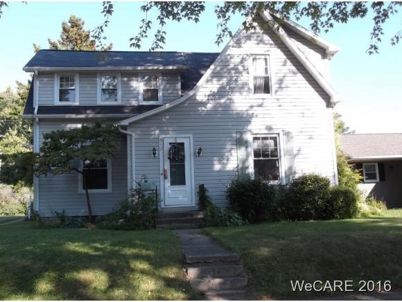 unlisted-address, Ada, OH 45810 - photo 1