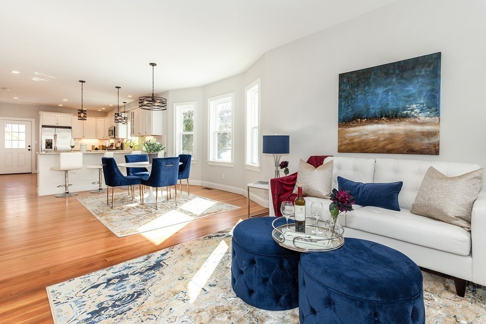 71 Harlow St unit 1, Arlington, MA 02474 - photo 1